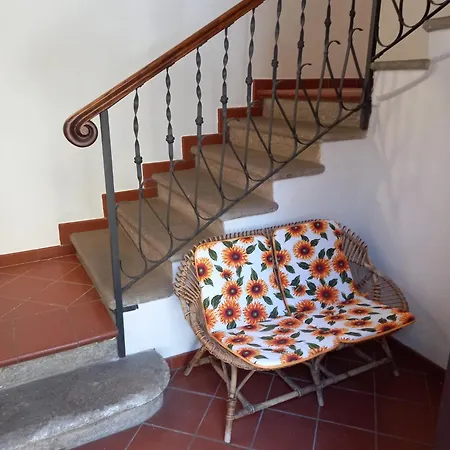 Villino Anna *