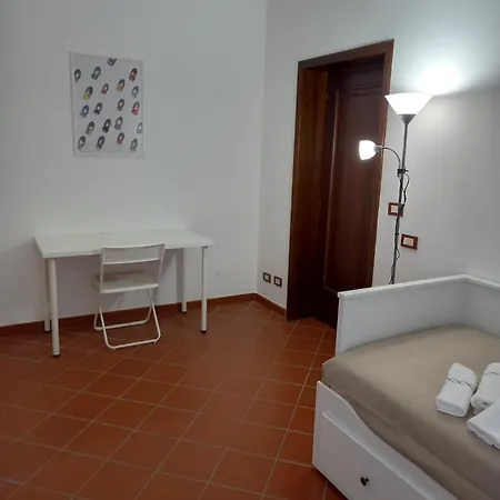 Villino Anna Feriehus Castel del Piano (Tuscany)