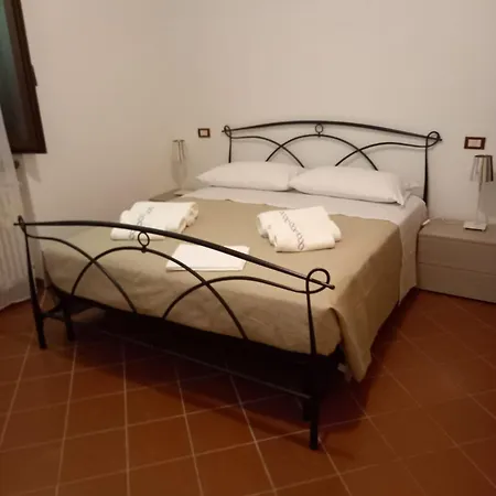 Villino Anna *